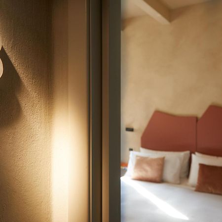 Locanda Ca' Matilde Quattro Castella Екстериор снимка