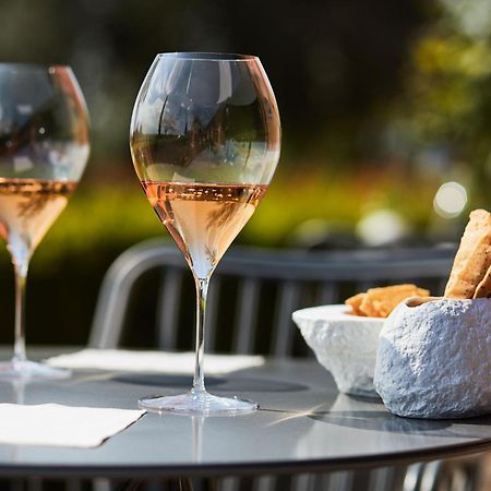 Locanda Ca' Matilde Quattro Castella Екстериор снимка