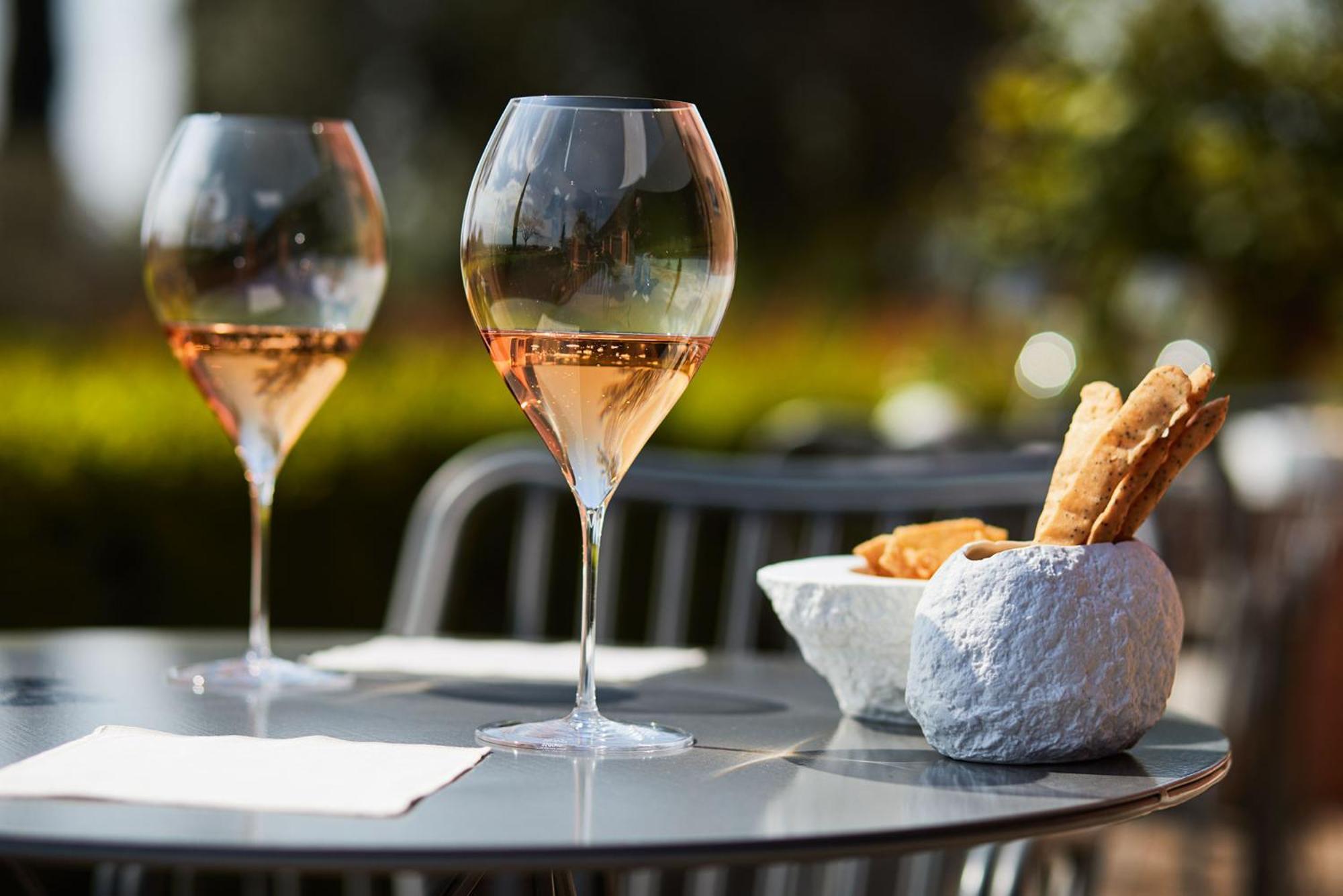 Locanda Ca' Matilde Quattro Castella Екстериор снимка
